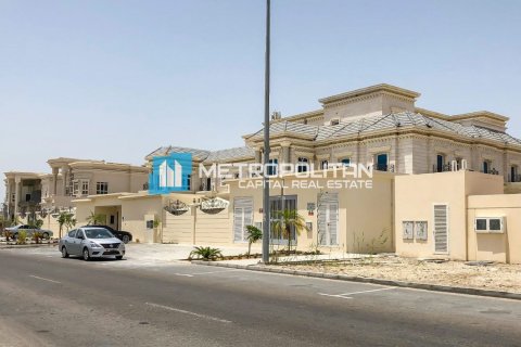 Земельный участок 1393.5м² в Халифа-Сити, ОАЭ №120535 20