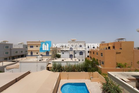 Земельный участок 1393.5м² в Халифа-Сити, ОАЭ №120535 5