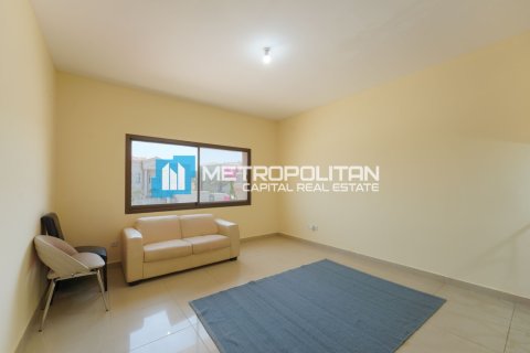 Земельный участок 1393.5м² в Халифа-Сити, ОАЭ №120535 14