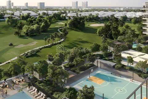 2 غرف نوم شقة في EMAAR South, الإمارات العربية المتحدة رقم 167288 10