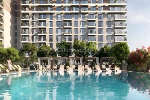 2 غرف نوم شقة في EMAAR South, الإمارات العربية المتحدة رقم 167288 8