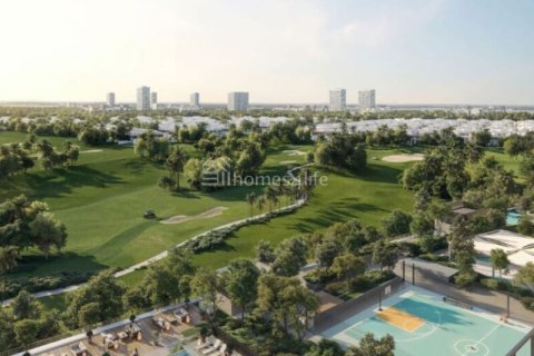 2 غرف نوم شقة في EMAAR South, الإمارات العربية المتحدة رقم 167288 9