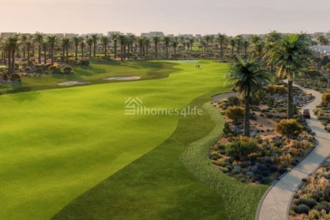 2 غرف نوم شقة في EMAAR South, الإمارات العربية المتحدة رقم 167288 5