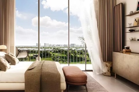 2 غرف نوم شقة في EMAAR South, الإمارات العربية المتحدة رقم 167288 6
