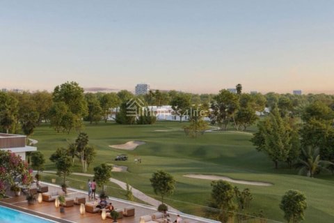 2 غرف نوم شقة في EMAAR South, الإمارات العربية المتحدة رقم 167288 4