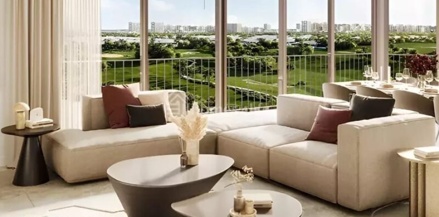 2 غرف نوم شقة في EMAAR South, الإمارات العربية المتحدة رقم 167288