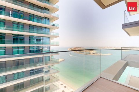 Квартира с 2 спальнями в Dubai Harbour, ОАЭ №210920 5