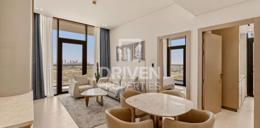 1 غرف نوم شقة في District 10, الإمارات العربية المتحدة رقم 211955