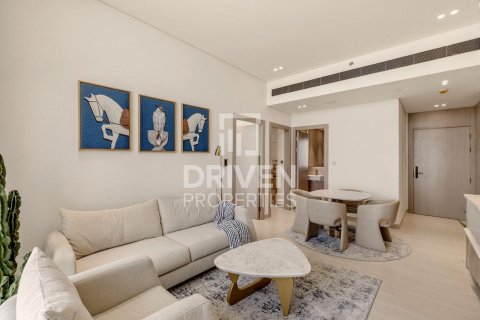 1 غرف نوم شقة في District 10, الإمارات العربية المتحدة رقم 211955 4