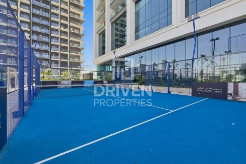 1 غرف نوم شقة في District 10, الإمارات العربية المتحدة رقم 211955 21