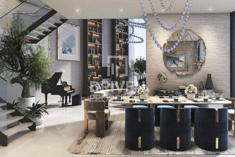 1 bedroom Apartment in Business Bay, UAE No. 211876 9