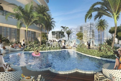 1 bedroom Apartment in Business Bay, UAE No. 211876 13