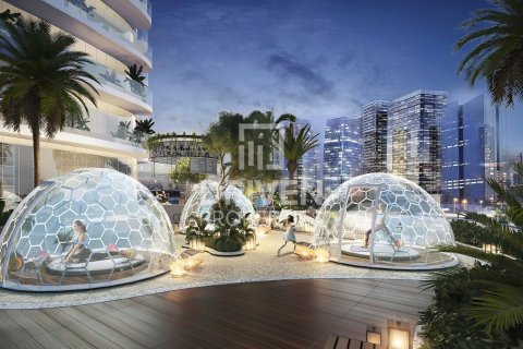 1 bedroom Apartment in Business Bay, UAE No. 211876 10