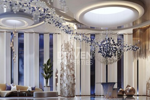 1 bedroom Apartment in Business Bay, UAE No. 211876 4