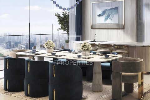 1 bedroom Apartment in Business Bay, UAE No. 211876 8