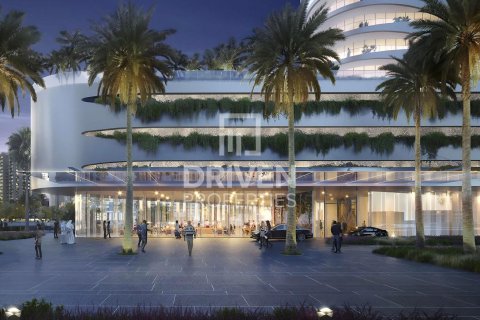 1 bedroom Apartment in Business Bay, UAE No. 211876 12
