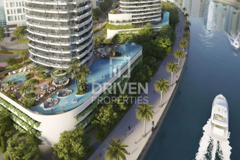 1 bedroom Apartment in Business Bay, UAE No. 211876 15