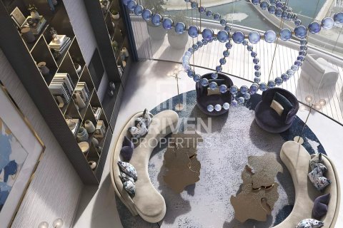 1 bedroom Apartment in Business Bay, UAE No. 211876