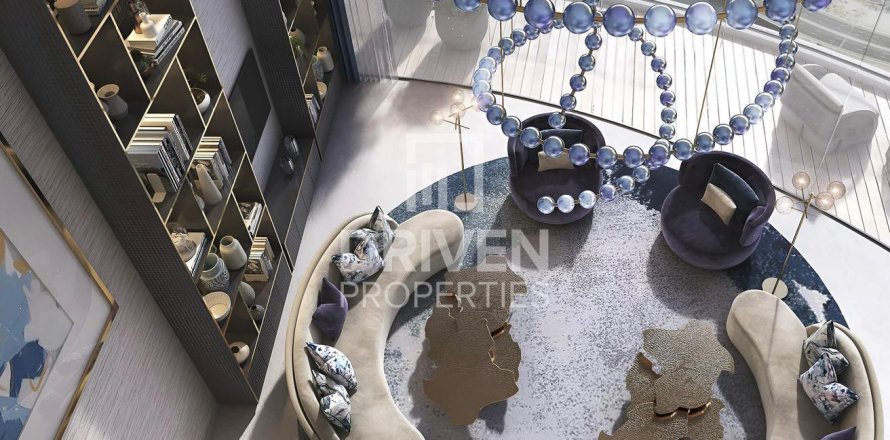 1 bedroom Apartment in Business Bay, UAE No. 211876