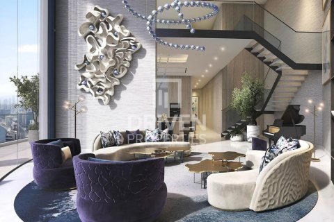 1 bedroom Apartment in Business Bay, UAE No. 211876 3