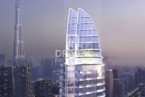 1 bedroom Apartment in Business Bay, UAE No. 211876 18