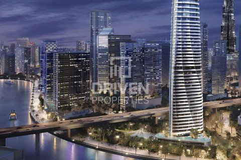 1 bedroom Apartment in Business Bay, UAE No. 211876 16