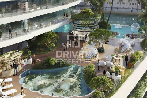 1 bedroom Apartment in Business Bay, UAE No. 211876 11