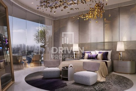 1 bedroom Apartment in Business Bay, UAE No. 211876 7