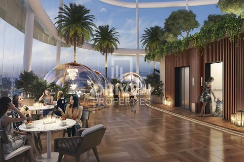 1 bedroom Apartment in Business Bay, UAE No. 211876 5