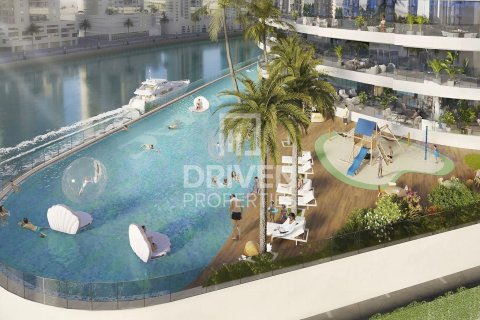 1 bedroom Apartment in Business Bay, UAE No. 211876 17