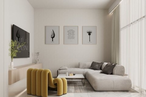 Appartement de 2 chambres à Al Furjan, UAE No. 205373 3