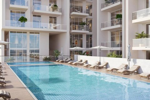 Appartement de 2 chambres à Al Furjan, UAE No. 205373 9