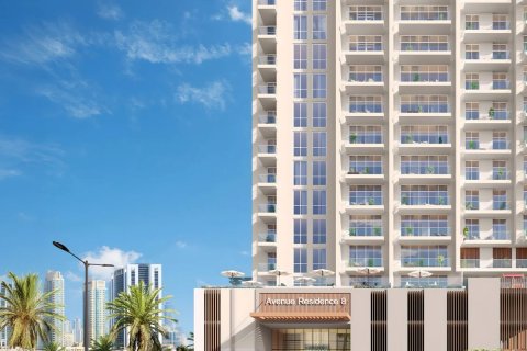 Appartement de 2 chambres à Al Furjan, UAE No. 205373 11