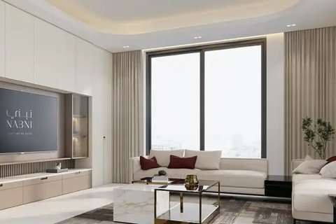 Appartement de 2 chambres à Al Furjan, UAE No. 205373 7