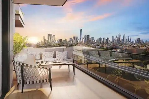 Appartement de 2 chambres à Al Furjan, UAE No. 205373 4