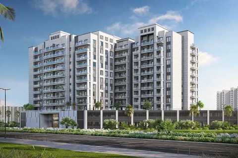 Appartement de 2 chambres à Al Furjan, UAE No. 205373 8