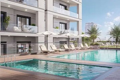 Appartement de 2 chambres à Al Furjan, UAE No. 205373 6