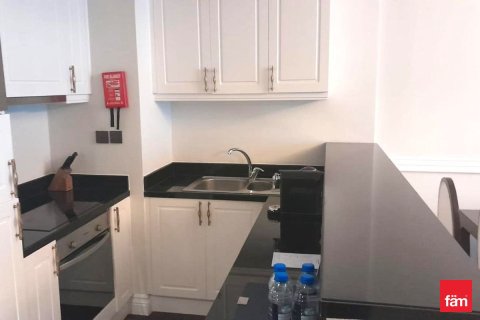 Hotel Apartamento de 1 dormitorio en Palm Jumeirah, UAE No. 103227 5