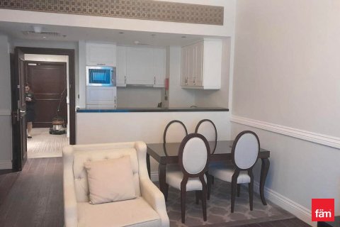 Hotel Apartamento de 1 dormitorio en Palm Jumeirah, UAE No. 103227 6