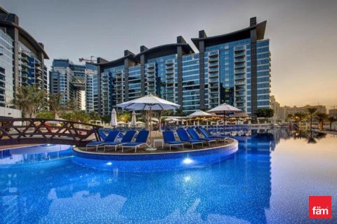 Hotel Apartamento de 1 dormitorio en Palm Jumeirah, UAE No. 103227 9