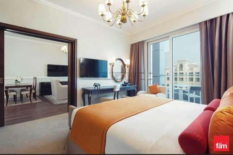 Hotel Apartamento de 1 dormitorio en Palm Jumeirah, UAE No. 103227 7