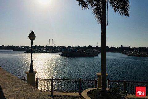 Hotel Apartamento de 1 dormitorio en Palm Jumeirah, UAE No. 103227 11