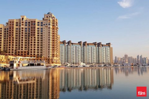 Hotel Apartamento de 1 dormitorio en Palm Jumeirah, UAE No. 103227 10