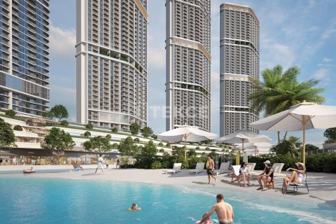 Квартира с 1 спальней в Meydan, ОАЭ №10746 5