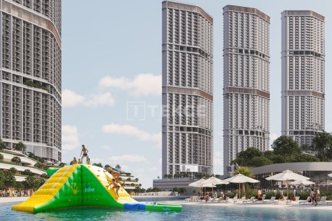 Квартира с 1 спальней в Meydan, ОАЭ №10746 7