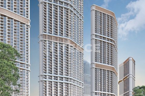 Квартира с 1 спальней в Meydan, ОАЭ №10746 3