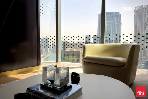 1 bedroom Apartment in Business Bay, UAE No. 216242 12