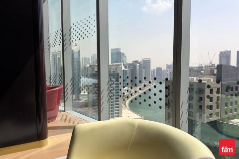 1 bedroom Apartment in Business Bay, UAE No. 216242 14