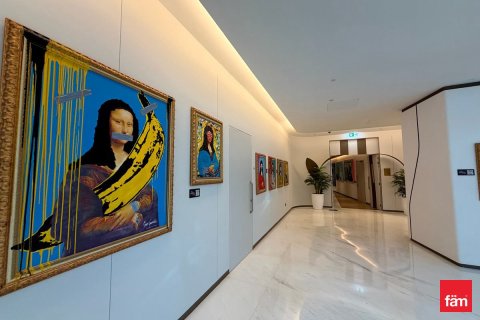 1 bedroom Apartment in Business Bay, UAE No. 216242 7