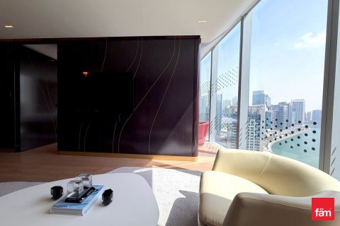 1 bedroom Apartment in Business Bay, UAE No. 216242 10